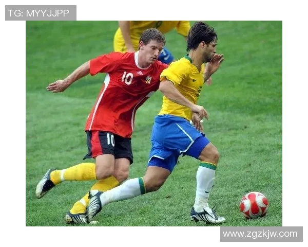 巴西与比利时精彩进球回顾尽显足球魅力与激情