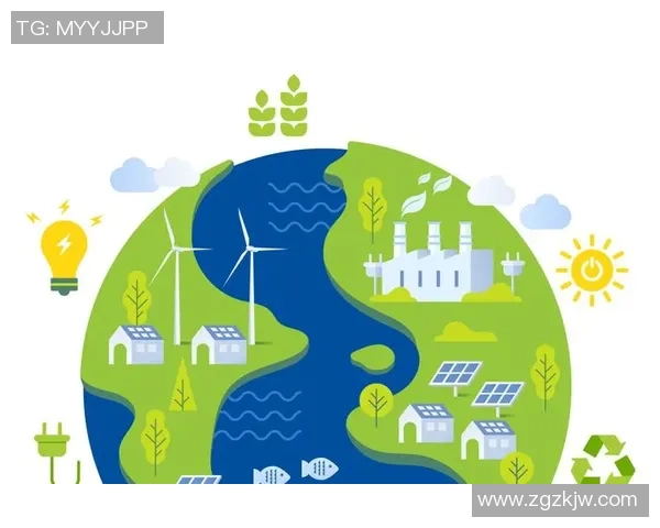 以生态保护与可持续发展为导向的绿色城市建设路径探析