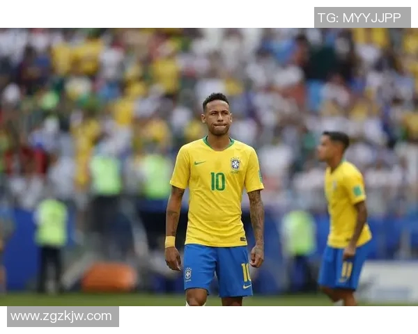 内马尔十大经典进球回顾 展现巴西天才球员的绝妙技巧与无与伦比的球场智慧