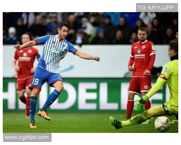 霍芬海姆迎战菜比锡期待精彩对决双方争夺宝贵积分的关键战役