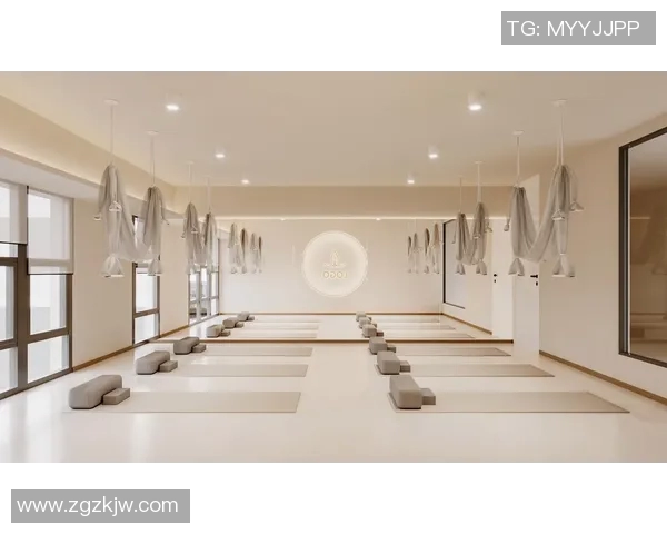 瑜伽身心合一之道：探索瑜伽对身体健康与心理平衡的深远影响