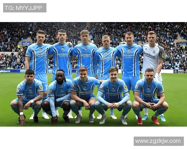 米德尔与考文垂的激烈对决展现英冠联赛的精彩与悬念