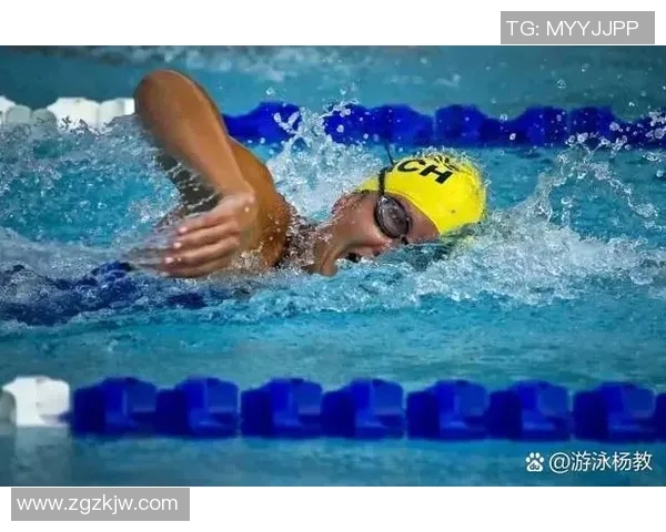 自由泳训练中常见的错误及其纠正方法详解