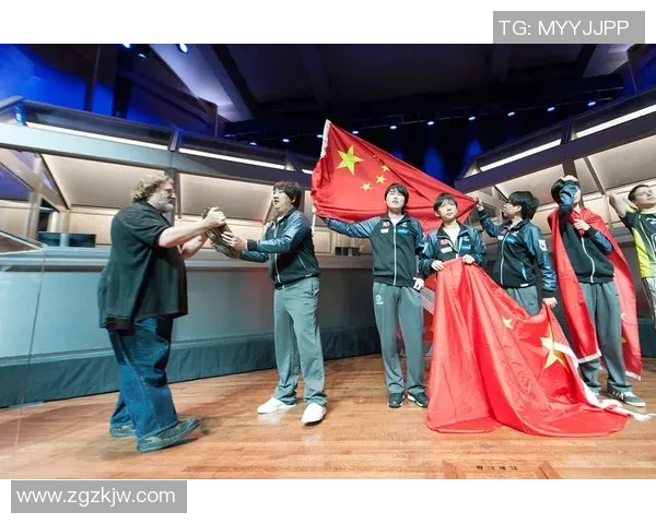 DOTA2热议EDG战队意识争议引发玩家热烈讨论与反思