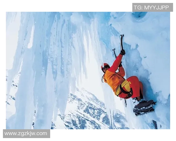 从零基础到高手之路：全面提升攀岩技能的实用指南