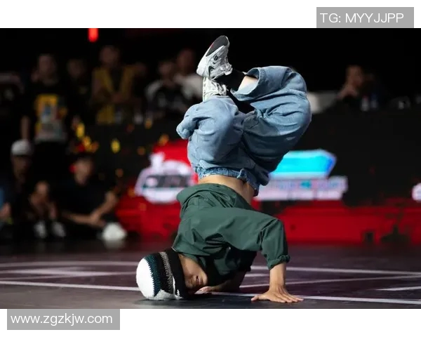 北京街舞队在全国街舞战术排名中创新高引发热议与关注