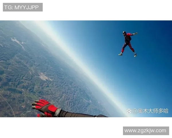 成都极限运动队的比赛经验分享与挑战探索之旅