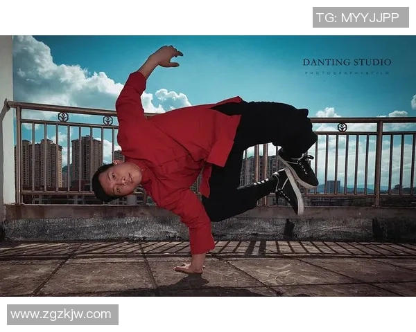 武汉极限运动队的奋斗历程与世界街舞大赛的精彩瞬间