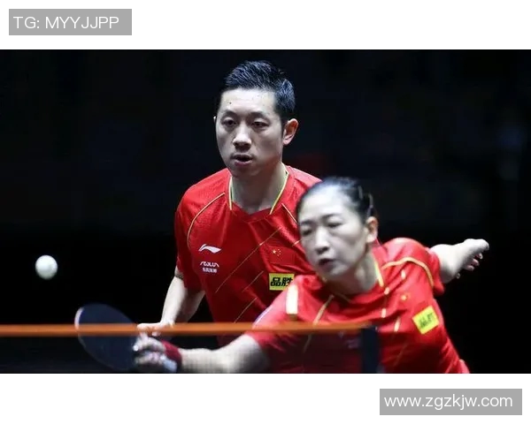 深入分析西安乒乓球队快攻战术的优势与应用技巧 深入分析西安乒乓球队快攻战术的优势与应用技巧