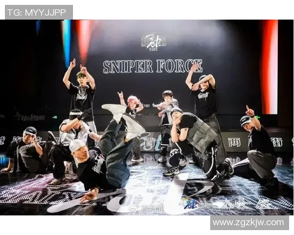 深圳街舞队节奏风格深度对比与解析探讨 深圳街舞队节奏风格深度对比与解析探讨