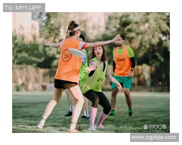 飞盘竞技的魅力与挑战重庆飞盘队的战术解析与团队协作探秘 飞盘竞技的魅力与挑战重庆飞盘队的战术解析与团队协作探秘