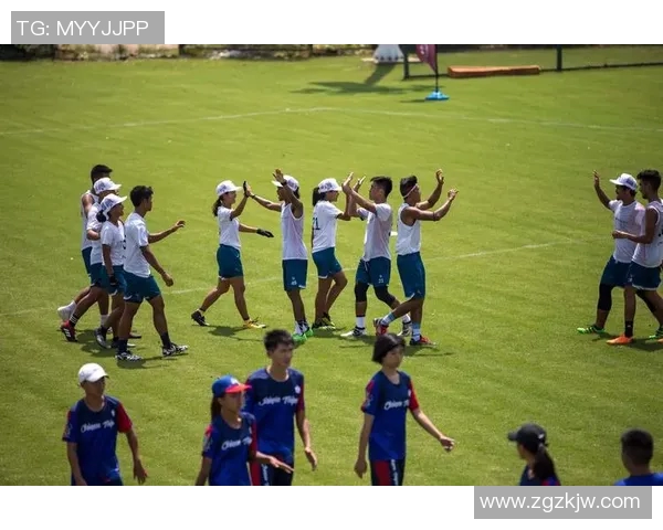 南京飞盘队团队协作的深度探讨与实践经验分享