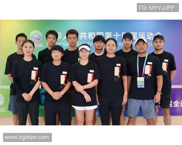 广州网球队以80分稳居全运会积分榜首位其他队伍紧随其后