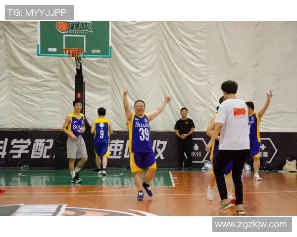 杭州篮球队团队协作的成功秘诀与实战应用分析 杭州篮球队团队协作的成功秘诀与实战应用分析