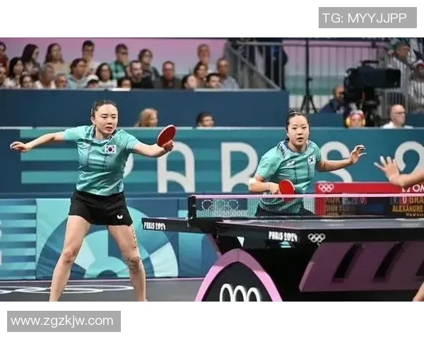 重庆乒乓球队配合变革引发热议提升团队协作与竞技水平的新路径探索 重庆乒乓球队配合变革引发热议提升团队协作与竞技水平的新路径探索