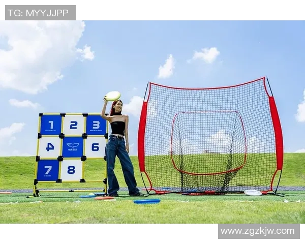 飞盘新手必看:轻松掌握节奏与技巧的全面入门指南 飞盘新手必看:轻松掌握节奏与技巧的全面入门指南