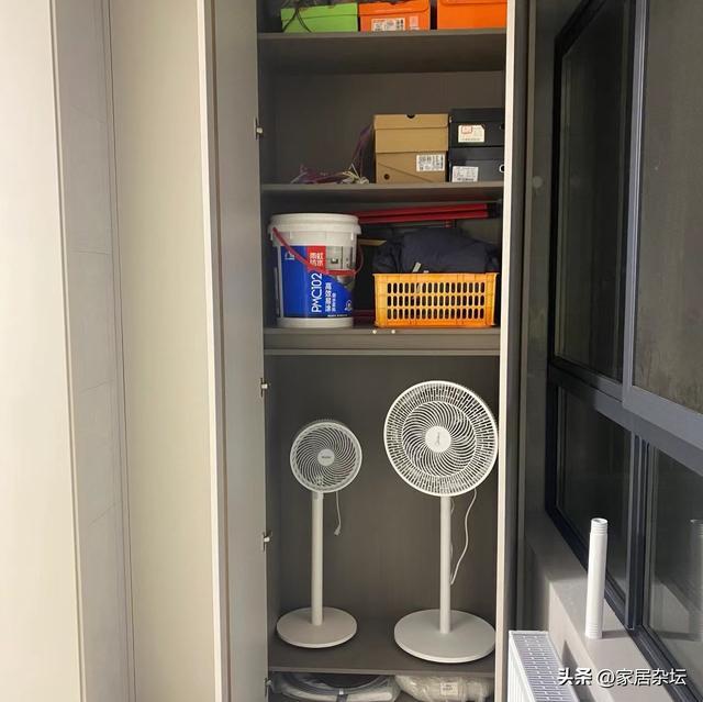 威尼斯网址花20万装了满屋柜子家里仍是乱糟糟！这7处没思索还是放不下(图8)