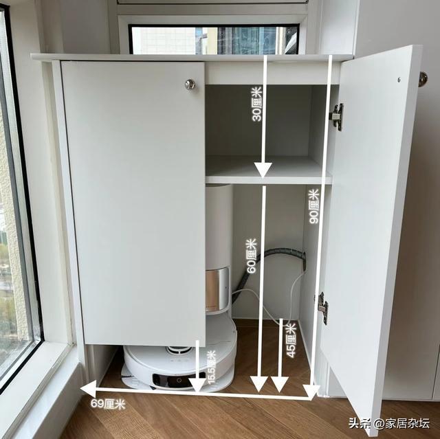 威尼斯网址花20万装了满屋柜子家里仍是乱糟糟！这7处没思索还是放不下(图10)