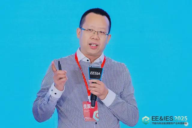 wns8885556官网从高耗能到高能效：中国产业的绿色突围战(图2)