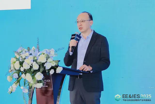 wns8885556官网从高耗能到高能效：中国产业的绿色突围战(图5)