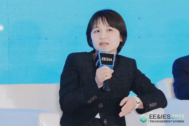 wns8885556官网从高耗能到高能效：中国产业的绿色突围战(图10)