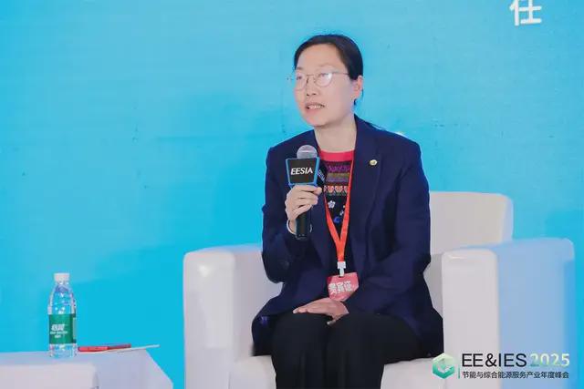 wns8885556官网从高耗能到高能效：中国产业的绿色突围战(图8)