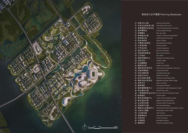 威尼斯wns·8885556大湾区体育中间行将竣工一睹最新实景图(图2)